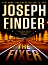 Cover image for The Fixer